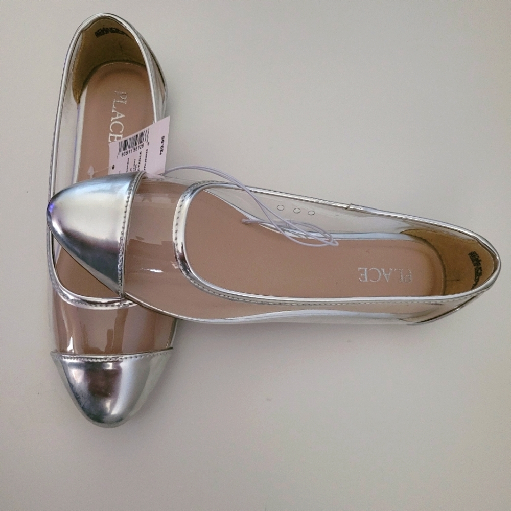 The Children's Place Toddler Girls Shoes
